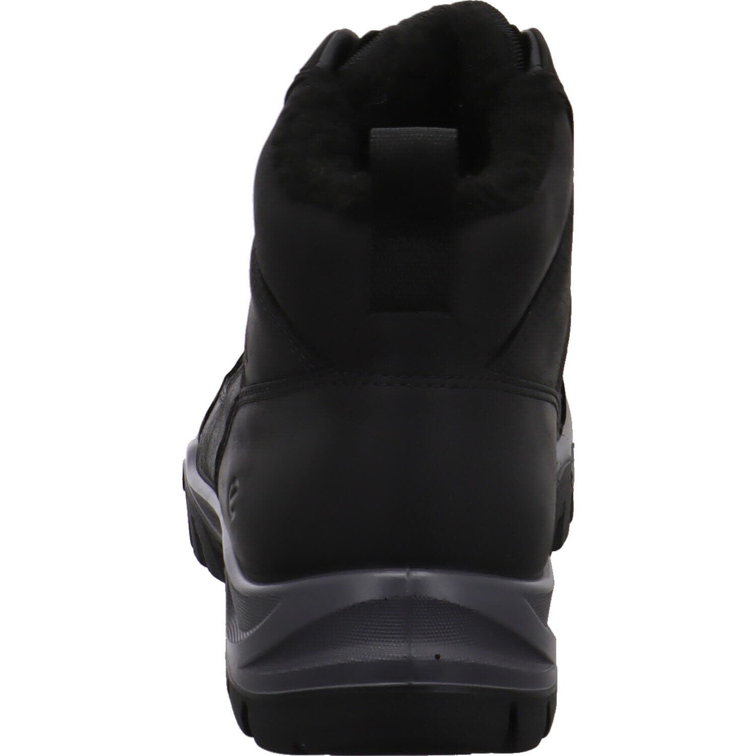 ECCO Męskie wodoodporne buty trekkingowe Expedition Iii Mid