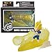 Produktbild BANDAI Ball Super  Final Blast Figur 9 cm  Super Saiyan Vegeta  36152, Mehrfarbig