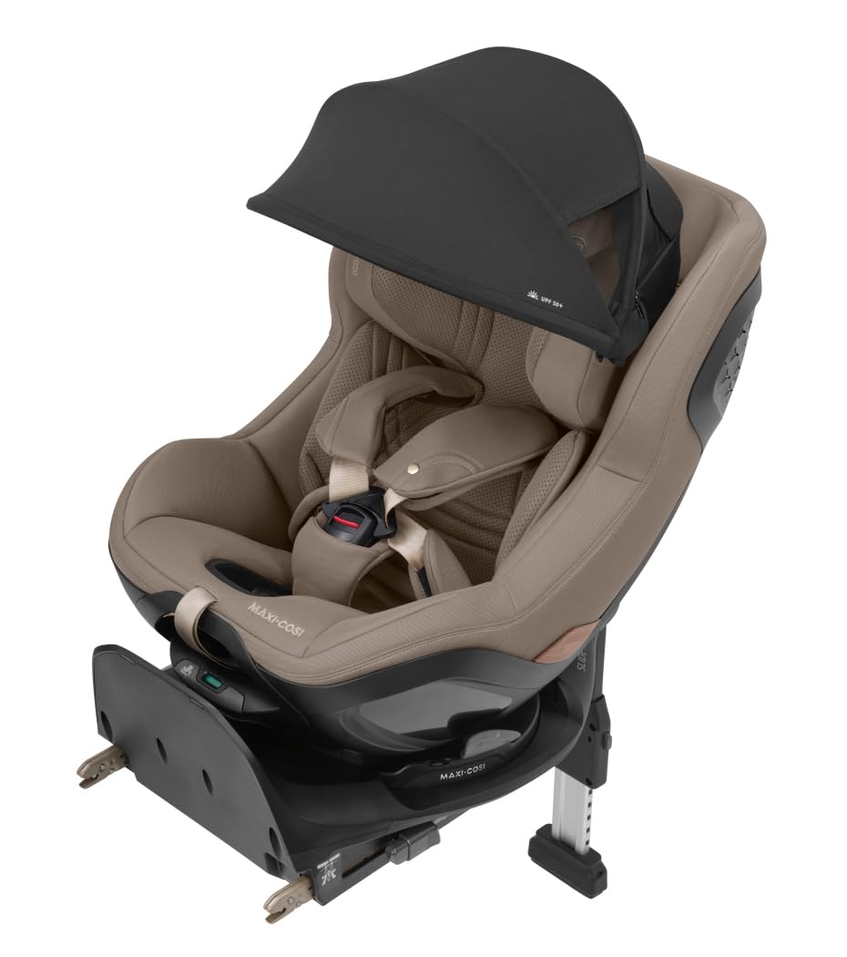 Maxi-Cosi - Capota solar L para sillas de coche - Black