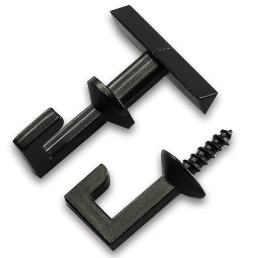 Amazon.co.jp: メイワパーツ 掛け軸フック 無双金具 1パック 3本 : DIY