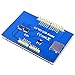 immagine 2Longruner 3.5 Pollici Schermo TFT da with ArduinoIDE Mega 2560 Board Module per con SD Card Socket Tutti i Dati Tecnici in CD LSC3A-1