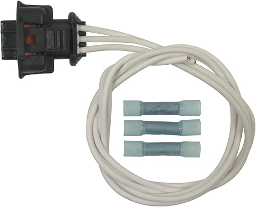 Conector de bomba de líquido de escape diesel (DEF) compatible con Chevrolet Cruze Limited 1.8L L4 2016 PC-921247
