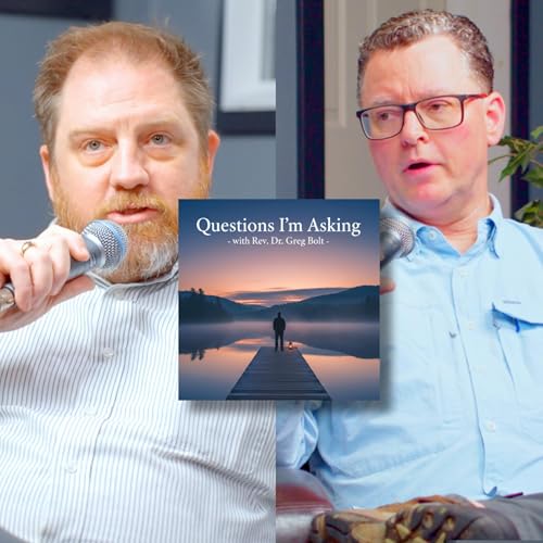 Is Unity Possible, or Do Preferences Get in the Way? - With guest Shawn Daniel cover art