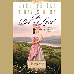 The Beloved Land cover art