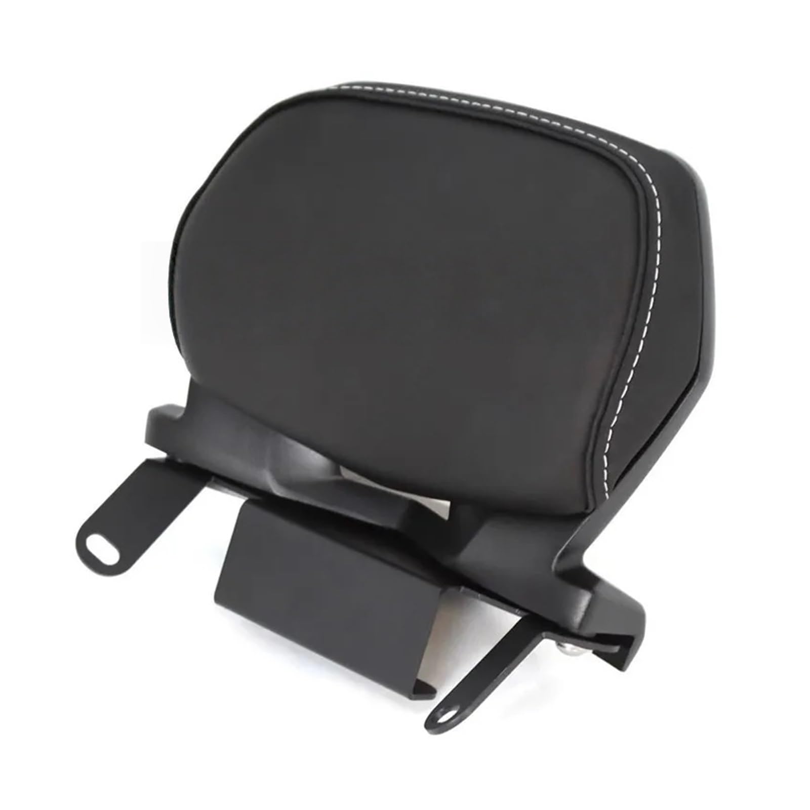 Schienale verticale Sissy Bar Per 368G 368 G 368-G Accessori Moto Schienale Del Sedile Posteriore Cuscino Passeggero Schienali Portabagagli Di Sicurezza