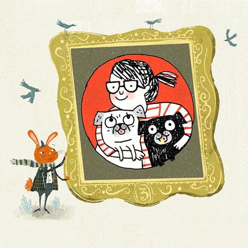 Gemma Correll: Using Art to Face Anxiety