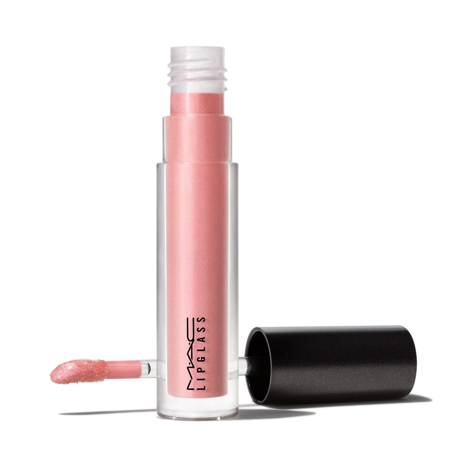 MAC - Lip Glass Lip Gloss - Dreamy 4 8g 0 17oz