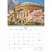 Carousel Worldwide, London 2026 A5 Wall Calendar