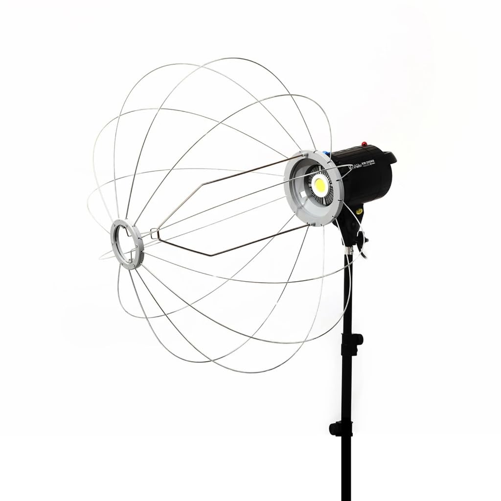Softbox Fotografia dyfuzor światła i modyfikator latarnia softbox lekka tkanina wysokowydajny modyfikator światła siatki