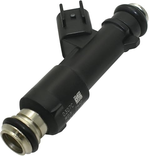 Miniatura 7 de 12599504 Inyector de combustible compatible con Chevrolet Trailblazer GMC Envoy Saab 9-7x Isuzu