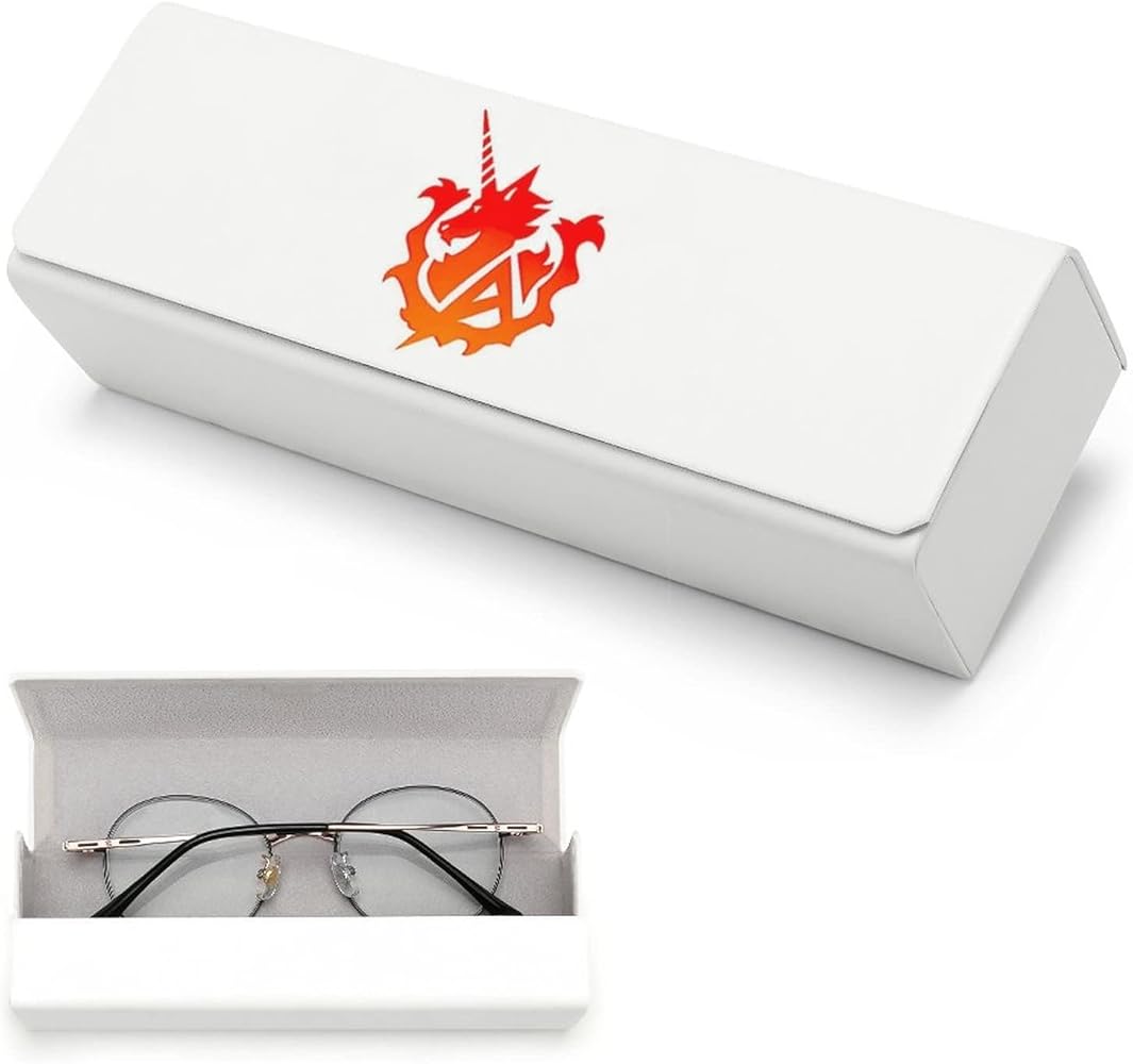 Amazon | [venker] 機動戦士ガンダム メガネケース レジャーケース