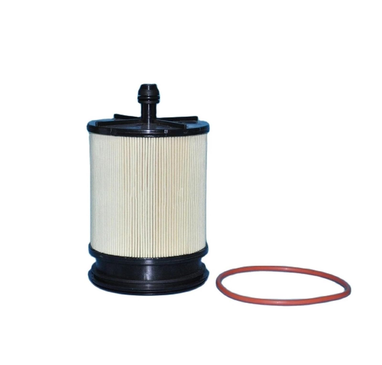 Elemento filtrante 23390-53021 para separación de agua y aceite 4