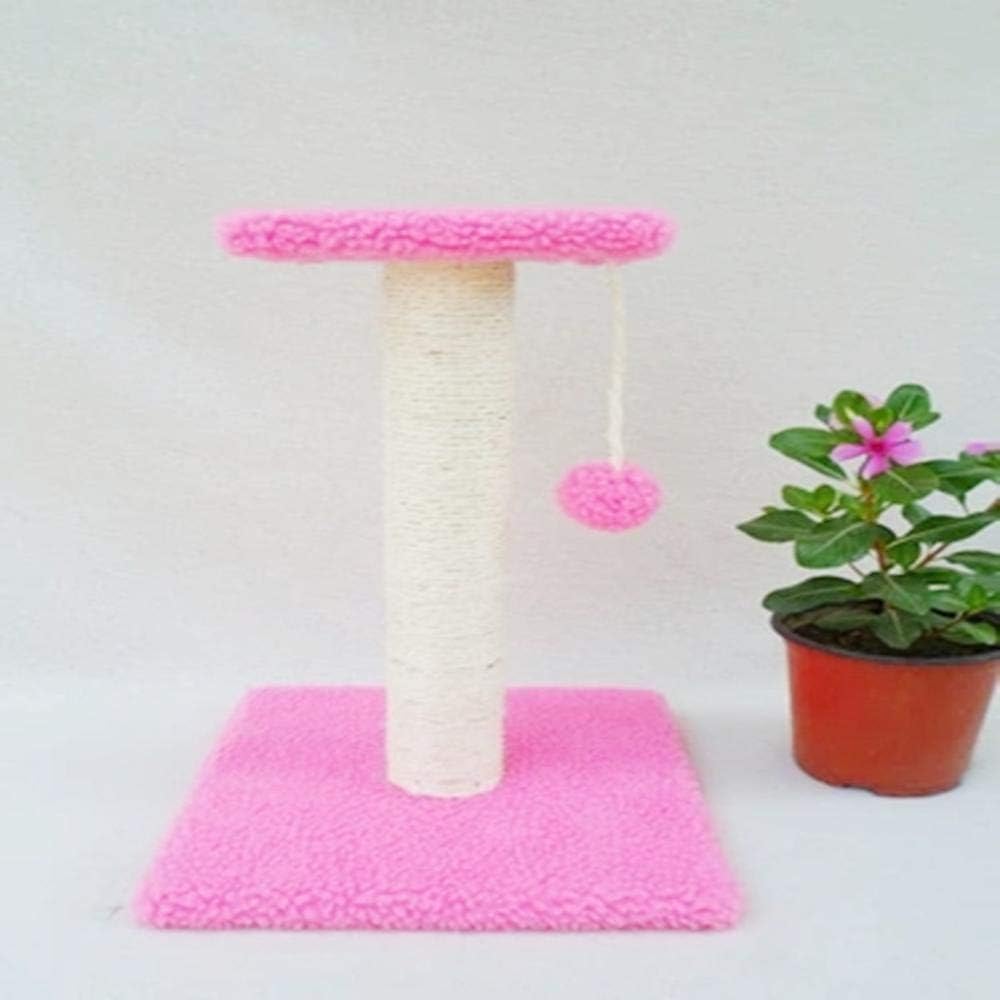 Cat Scratch Toy Cat Tree Pet Toy Cat Play Towers Cat Stand