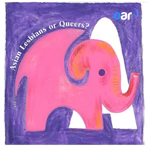 Asian Lesbians or Queers? Titelbild