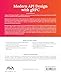 Modern API Design with gRPC: Efficient Solutions to Design Modern APIs with gRPC Using Golang for Scalable Distributed Systems (English Edition) (Advanced Web Frameworks — Multi-Tech Path)