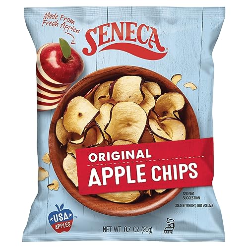 Seneca Original Apple Chips thumb #3