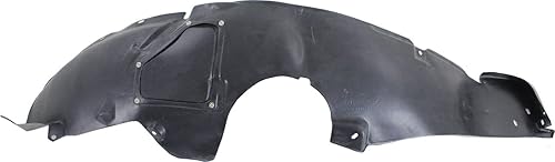 Miniatura 3 de Garage-Pro Juego de protectores de guardabarros compatible con Chrysler PT Cruiser 2001-2006 delantero, lado del conductor y del pasajero