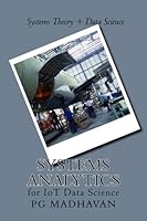 SYSTEMS Analytics for IoT Data Science 1975982797 Book Cover