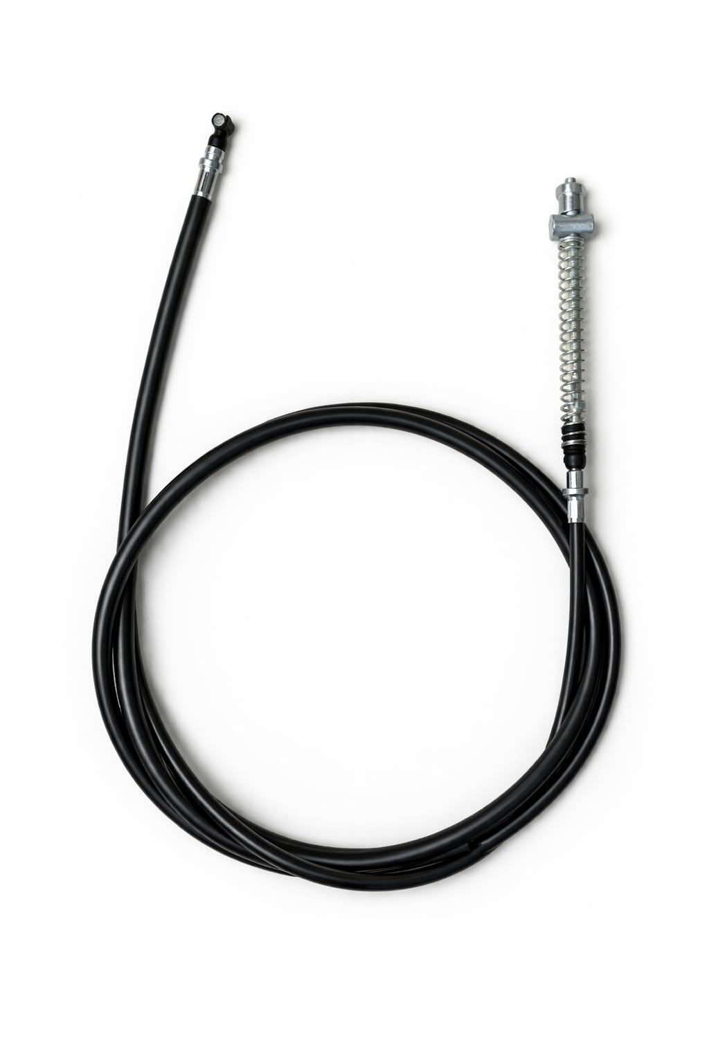 Ola Rear Brake Cable for Ola S1 Air, X, X Plus Electric Scooter | Black | Ola Back Brake Cable | Rear Brake Wire-image-19