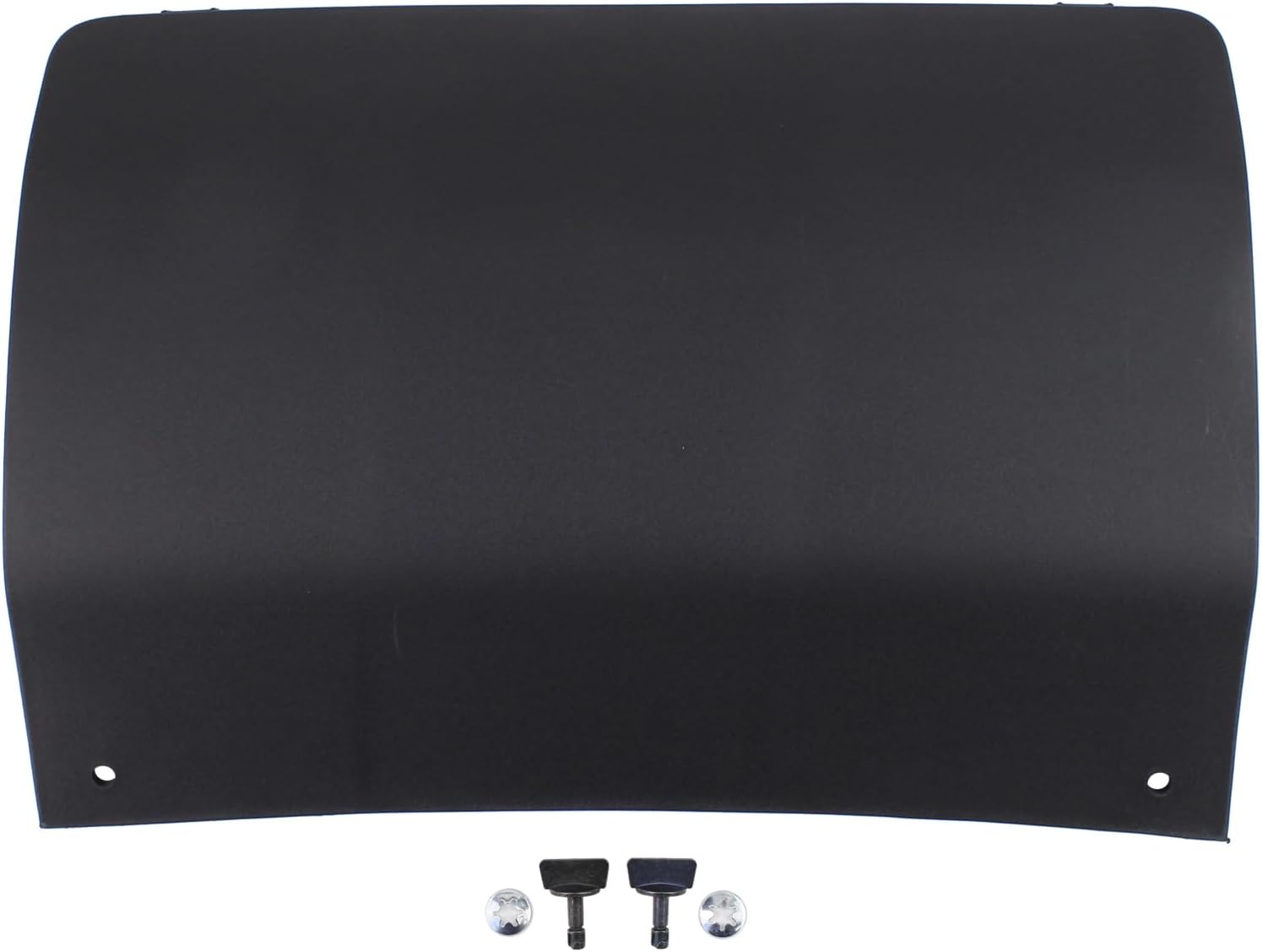 Rear Bumper Trailer Hitch Cover for Chevrolet Traverse 2018-2023, Traverse Limited 2024