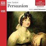 Cover of Persuasion