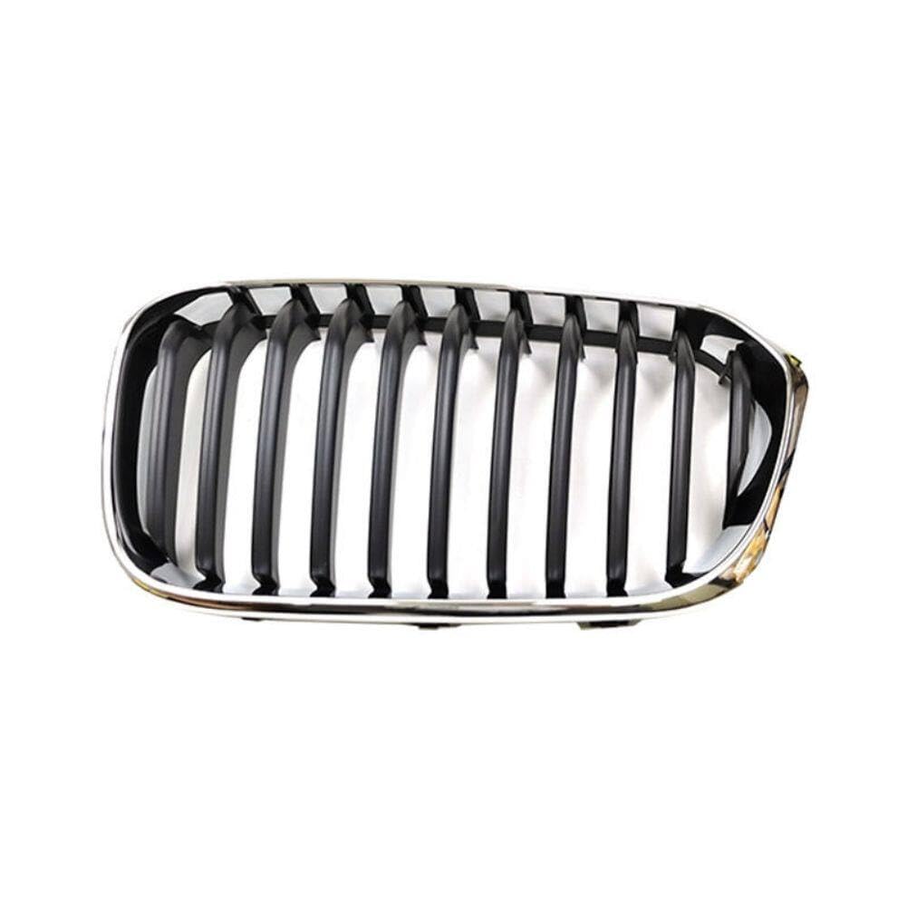 Amazon.com: YUNCHE-AUTO Parts number# 51137371686 Front grille R 