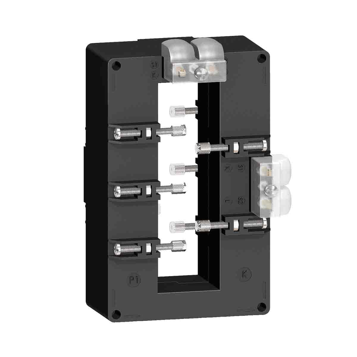 TI 3000/5A Tipo DB resoudre les erreurs de mesure sur BARRA 38X127
