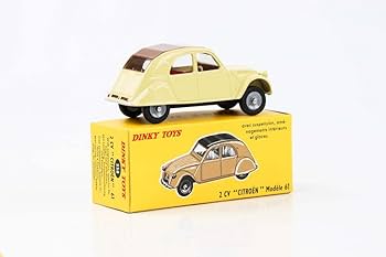 France Dinky(フランスディンキー) シトロエン23 レッカー車 France Dinky(フランスディンキー) シトロエン23 レッカー車