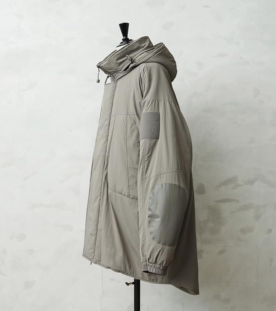 Amazon | [WAIPER] inc 米軍 PCU LEVEL7 TYPE2 PRIMALOFT モンスター