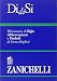 DidiSi. Dizionario di sigle abbreviazioni e simboli (I dizionari minori) - Righini, Enrico