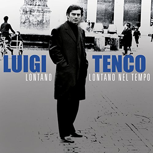 Luigi Tenco