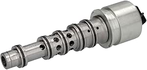 Amazon.com: Neeseelily Control Valve RE166766 Compatible with John ...