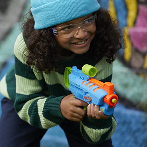 Pistolet: Nerf Elite Junior Ultimate Starter Set Hasbro Jeux - vue 7