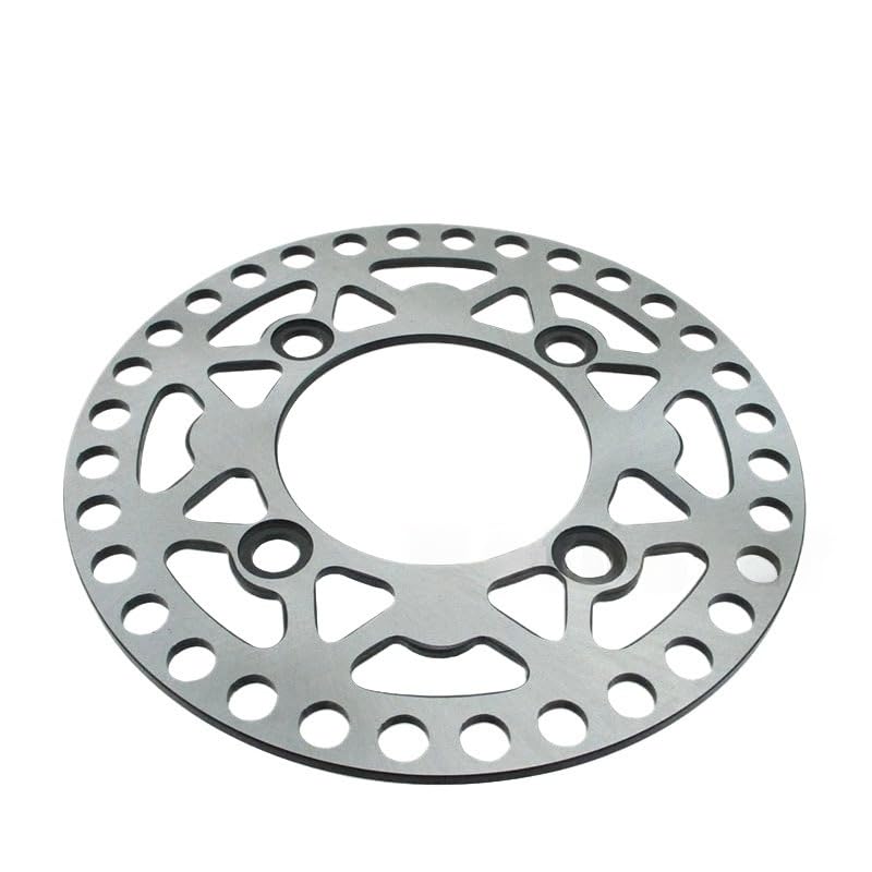 Disque de frein 180 mm universel avant et arrière pour pit dirt bike