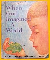 When God Imagined a World B0006BR218 Book Cover