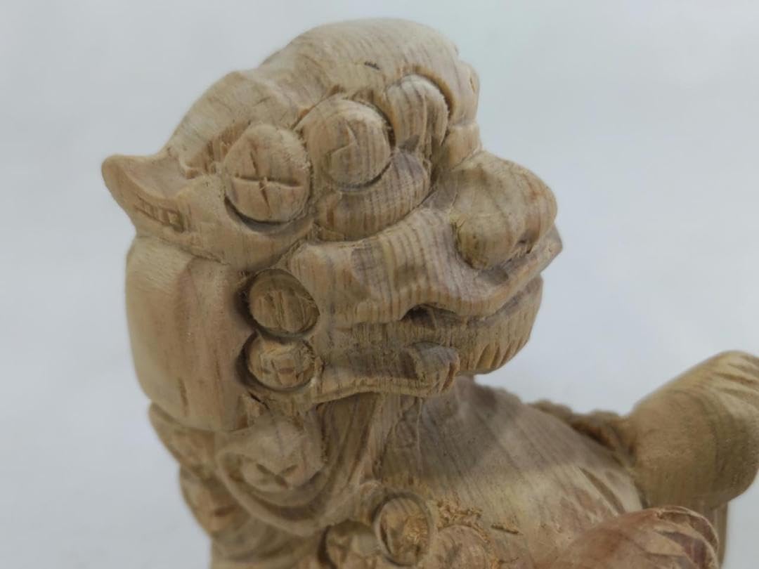 Amazon.co.jp: 獅子鼻1.5寸 社寺仏閣、山車、屋台、神殿、だんぢ