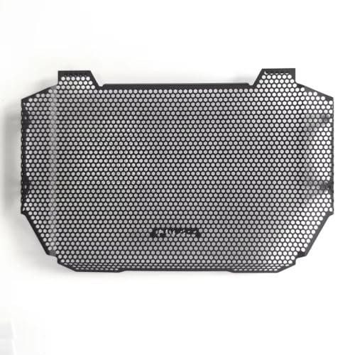 Grille radiateur Z900RS évite les fuites et impacts de graviers sur la route