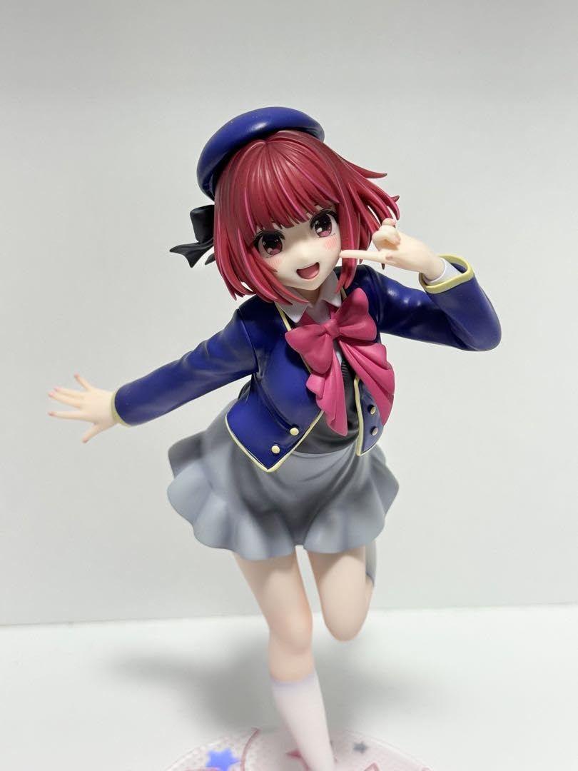 Amazon | コトブキヤ 推しの子 有馬かな フィギュア | フィギュア 