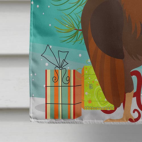 Drapeau Poule Serama de Malaisie grand format toile extérieure multicolore - 5