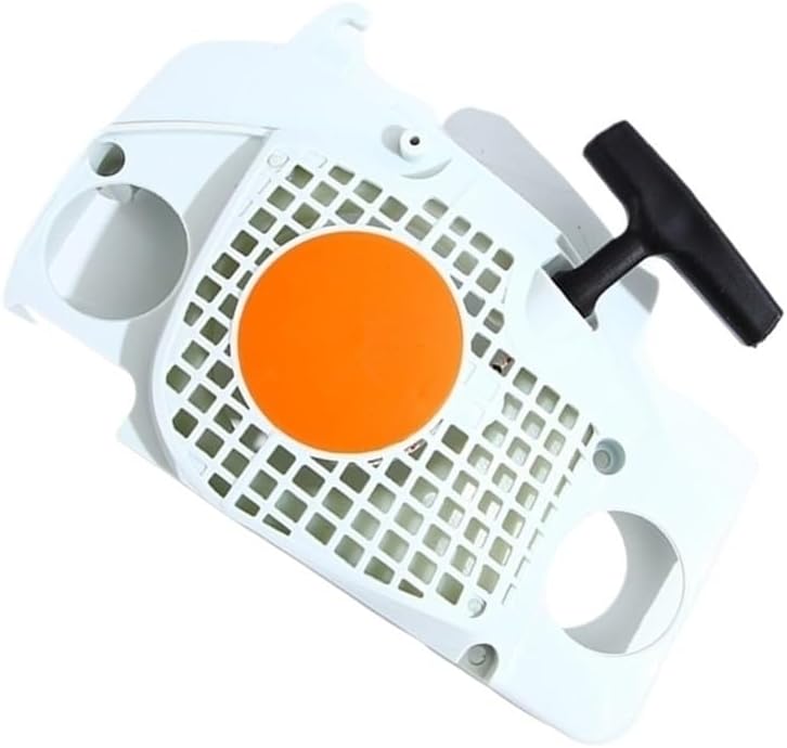 Fit for MS250 251 Chain Saw Pull Roll Recoil Starter 381 382 Chainsaw Starter MS180 Accessories Lawn Mower Garden Tool Part