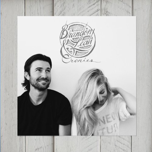 Brandon & Leah