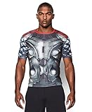 Under Armour Men's ® Alter Ego Thor Compression Shirt