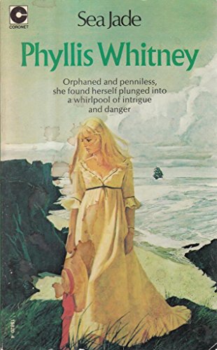 Sea Jade Crnt 0340158204 Book Cover