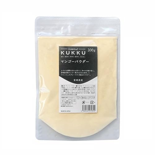 KUKKU limited }S[pE_[i{茧Yj200g Y t[cpE_[ Hg