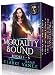 Mortality Bound - The Complete Boxed Set (Books 1-5): An Urban Fantasy Epic Adventure