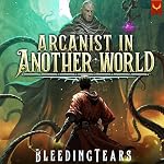 Cover of Arcanist in Another World