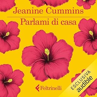 Parlami di casa copertina