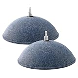 kathson Mineral Airstones Bubble 4 Inch Ball Shape...
