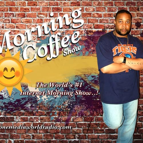The Morning Coffee Show #02202026 "The MusicHodgePodge Show"
