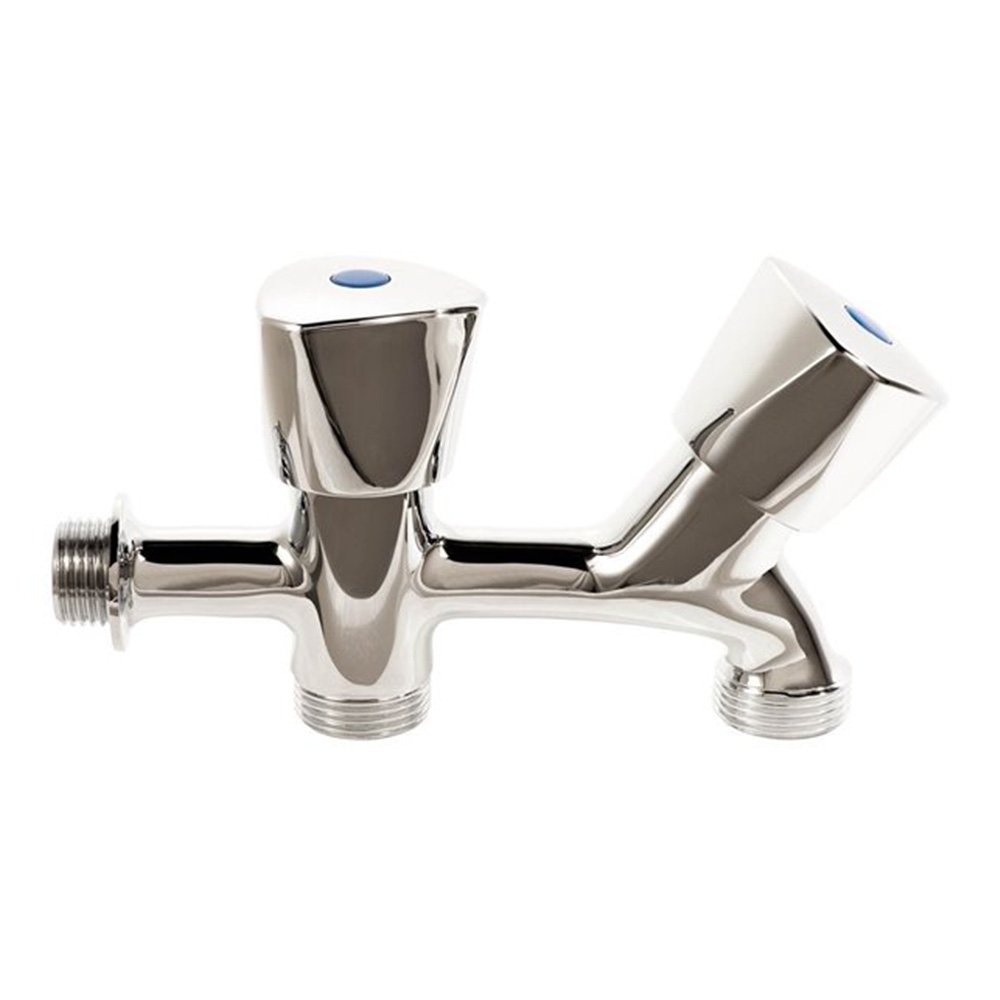 ABS 11953 - Grifo lavadadora-​lavavajillas ceramico 11953